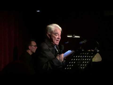 Rex Reed #6 // 12.27.19