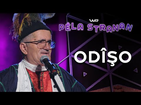 Pêla Stranan - Odîşo | پێلا سترانان - عودیشۆ
