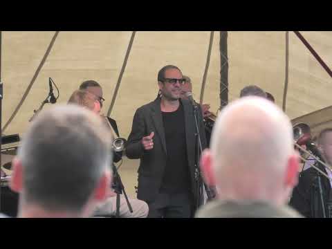 COPENHAGEN JAZZ FESTIVAL 2023: SHAKE RATTLE AND ROLL, With Niels Jørgen Steens A-team 4/4 -July 2023