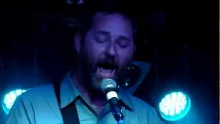 Reigning Sound - We Repel Each Other (Live in Copenhagen, September 10th, 2012)