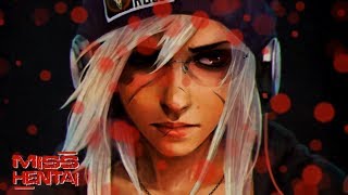 Keys N Krates - All the time (Tove Lo Flip) | Music Visualization