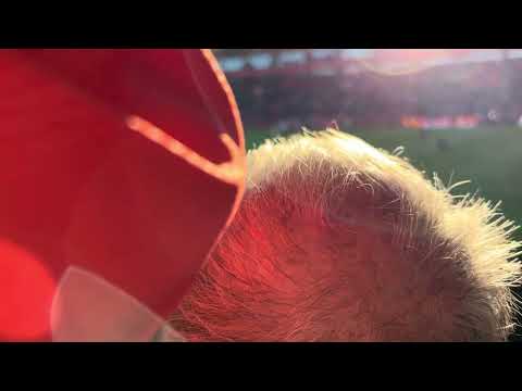 Union v Darmstadt Eisernet Lied!!!