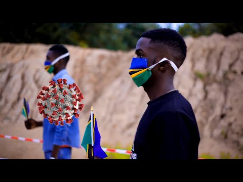 2JU-B__Corona(Official Video)