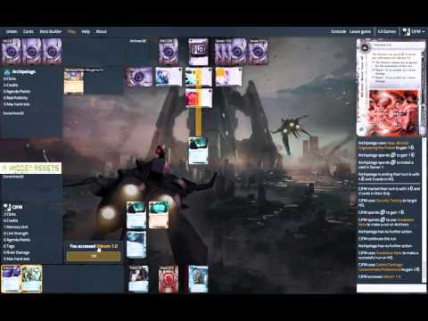 PerfumeShop cjfm vs HB Fast Advance Archipelago