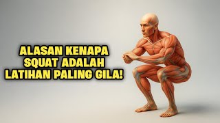 Download lagu Bagaimana Squat Bisa Mengubah Tubuh Kamu Secara Total? mp3