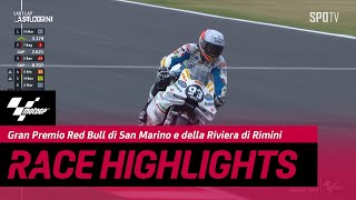 Download lagu [MotoGP™] SanMarino GP - MotoGP RACE H/L mp3