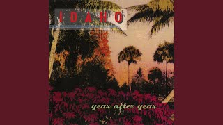 Music video thumbnail preview for The Only Road by Idaho