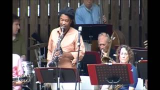 Raleigh Jazz Orchestra JJ's Lament Bond Park ballad