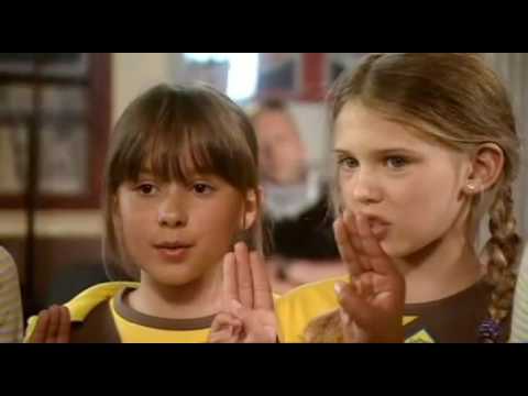 The Impressions Show : Ross Kemp 2 : Brownies