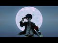 Fly Me to the Moon but it's Blues in Velvet Room from Persona 3