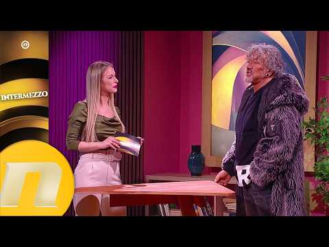 Intermezzo: Dragan Marinković Maca