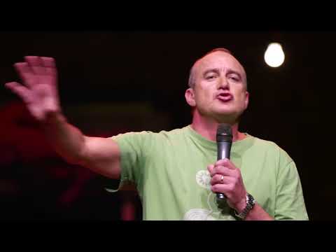 Jimeoin LIVE coming to QPAC this December!