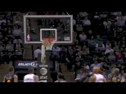 NBA Highlights for Friday, Mar. 19