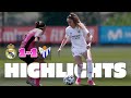 HIGHLIGHTS | Real Madrid 1-1 Sporting de Huelva | Primera Iberdrola