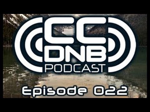 CCDNB Episode 022 With Marcus Visionary
