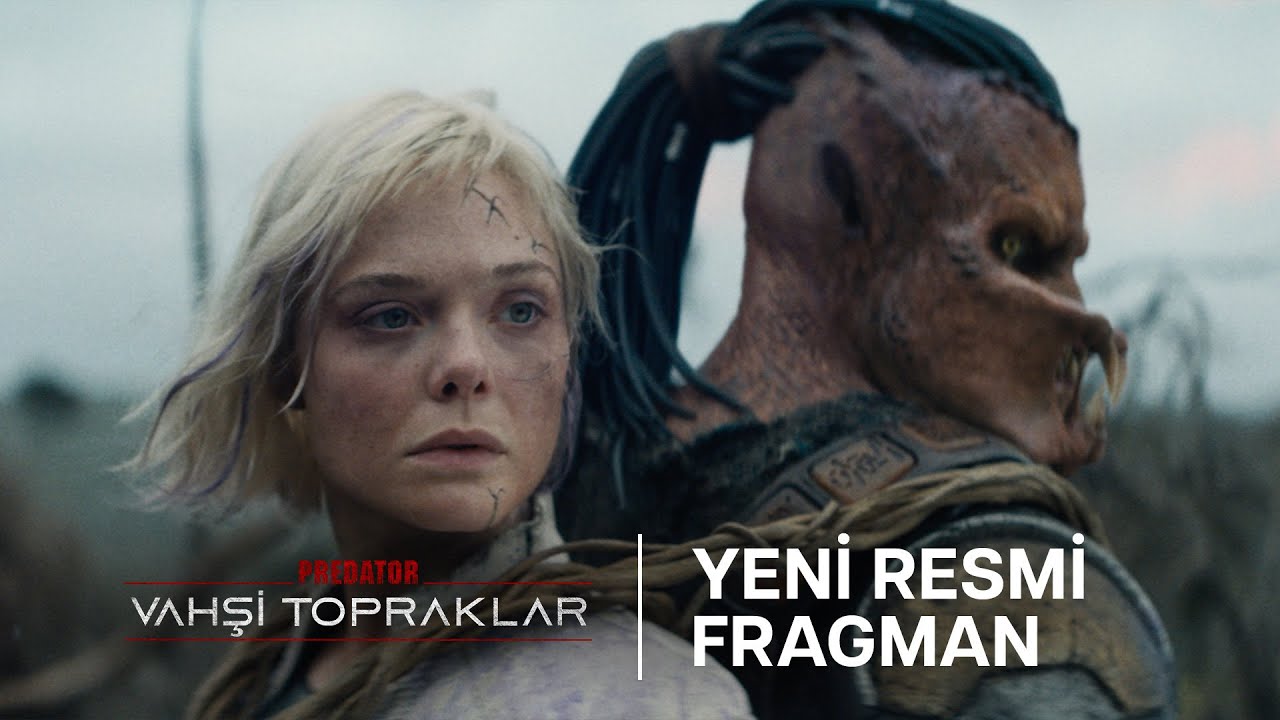 İlk Fragman