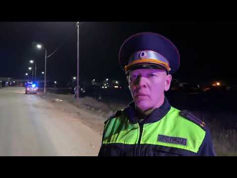 В Жатае в результате ДТП погиб водитель