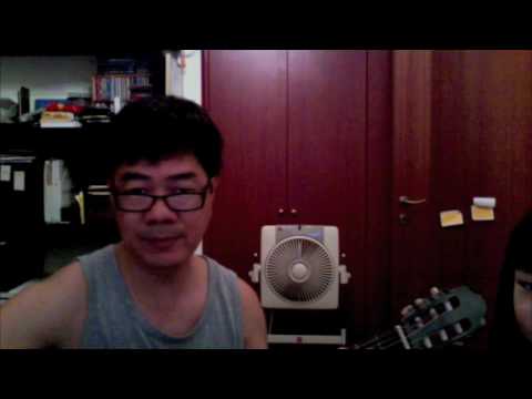 NDP 2009 Theme Song (Unplugged) - What Do You See