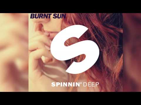 Bryan Cox & Sergio Pardo - Burnt Sun (Radio Edit) [Official]