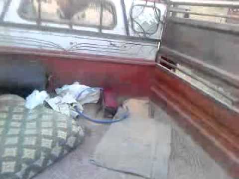 تدمير أحد سيارات النظام من خلال كمين في محيط قرية الشنان من قبل لواء القعقاع 112 في ريف دير