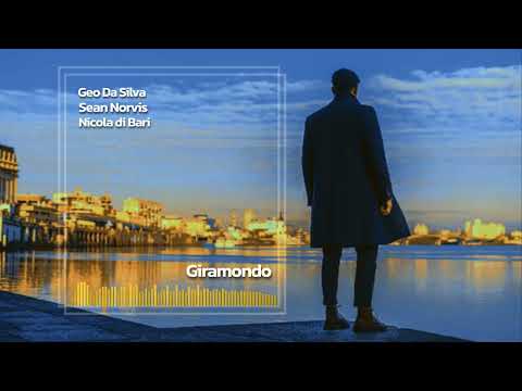 Geo da Silva ❌ Sean Norvis ❌ Nicola di Bari - Giramondo