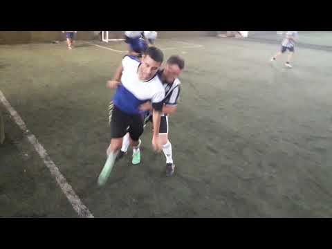 ProFutbol 18/2 Borbotones Vs Ritmo Y Sustancia 1°Parte