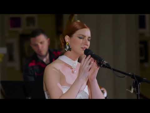 ECHO Series: Valley James and Lockeland Strings perform Monster