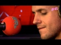 Milow - A Sky Full Of Stars (Coldplay cover) 