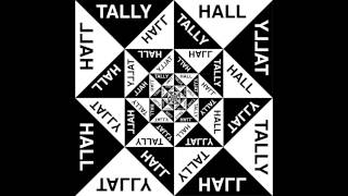 A Lady - Tally Hall