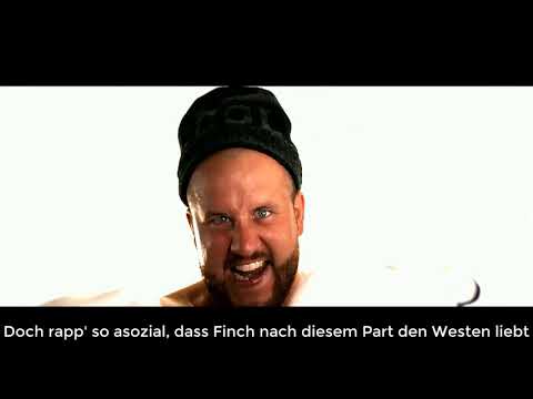 Jay Jiggy - Siffmaul ( attitude cypher part)