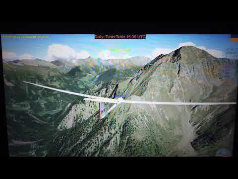 MongoTV_13000 - Condor 2 - Part 22 - DANSK - Kigger På Condor 2 LIVE Online Mandag Aften 4 af 5