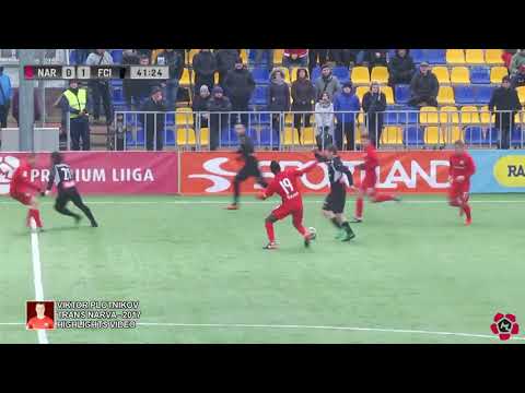 Viktor Plotnikov   Highlights Video