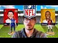 Can I WIN A Super Bowl With A TikTok FIlter