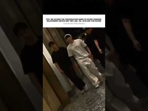 Coaches don’t play…😈|| @KpopDoll0_0 #relatable #aesthetic #trending #shorts #bts