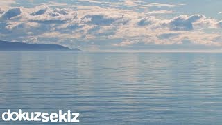 Ezginin Günlüğü - Derviş (Lyric Video)