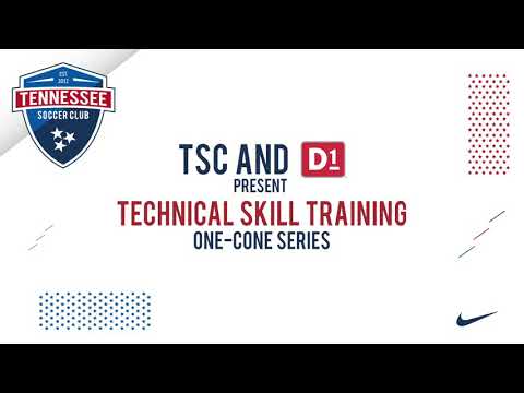 TSC Technical Training - 1-Cone Series