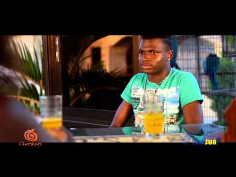 Suripop Ups Wan Tra Lobi I Componist: Shaquille Marcus