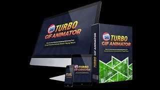 Turbo Gif Animator Demo