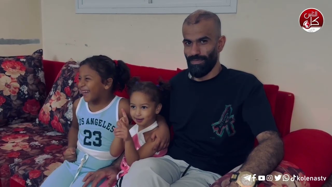 ندوب الزنزانة.. رحلة العذاب لأسـ/ ـير محرر اعداد: رؤيا ابو ناصر، سالي عيسى