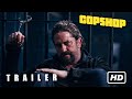 COPSHOP | OFFICIAL TRAILER | OPEN ROAD FILMS