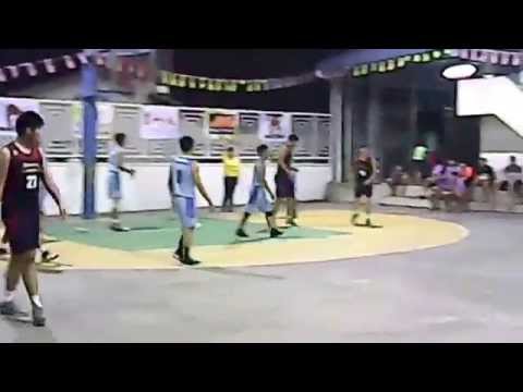 151002  12强赛   Vballerz  vs  Bitariang Development