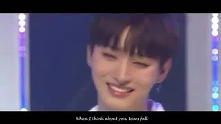 Download lagu Wanna One - 12th Star FMV mp3