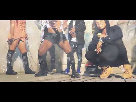 Miss  Call T K I B The  King Is Back Official Video