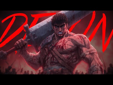 BERSERK AGGRESSIVE MUSIC MIX 💀 Hard Rock Music Mix 💀 Rock Gym Workout Music Mix STEROID SOUND