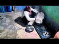 पूरा साल इंतजार रहता है Finally गुड पीठा बन�