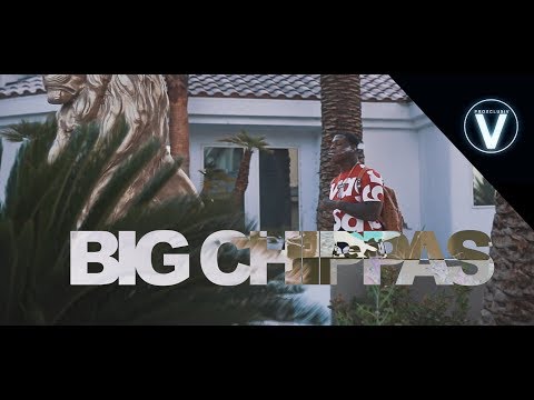Dollas Up Nero - "BIG CHIPPAS" | Dir @YOUNG_KEZ (Official Music Video)