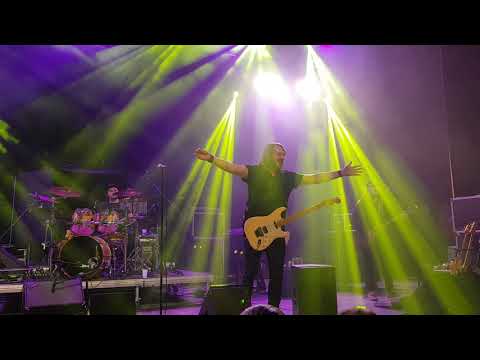 Gladiator - Kupim si pekny den 17.3.2018 Topolcany Minifest