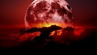 Crimson Moon Marc Bolan T Rex