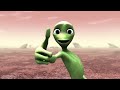 El Chombo Dancing Green Alien Dame Tu Cosita feat Cutty Ranks (Official Video) part 5122 new photo