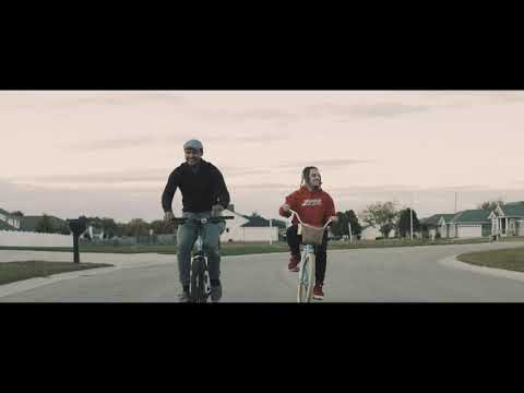 "Kid Ziggy - Upside Down (feat. Danny J) prod. by RJC" OFFICIAL MUSIC VIDEO (shot by Elijah Settles)